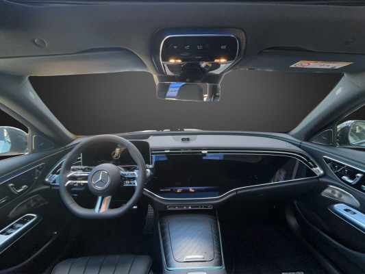 MERCEDES-BENZ E 200 T 9G-Tronic-image-8