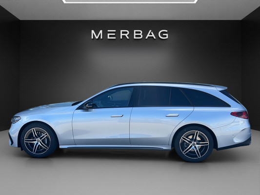 MERCEDES-BENZ E 200 T 9G-Tronic-image-3