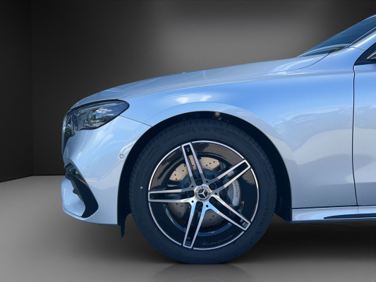 MERCEDES-BENZ E 200 T 9G-Tronic-image-5