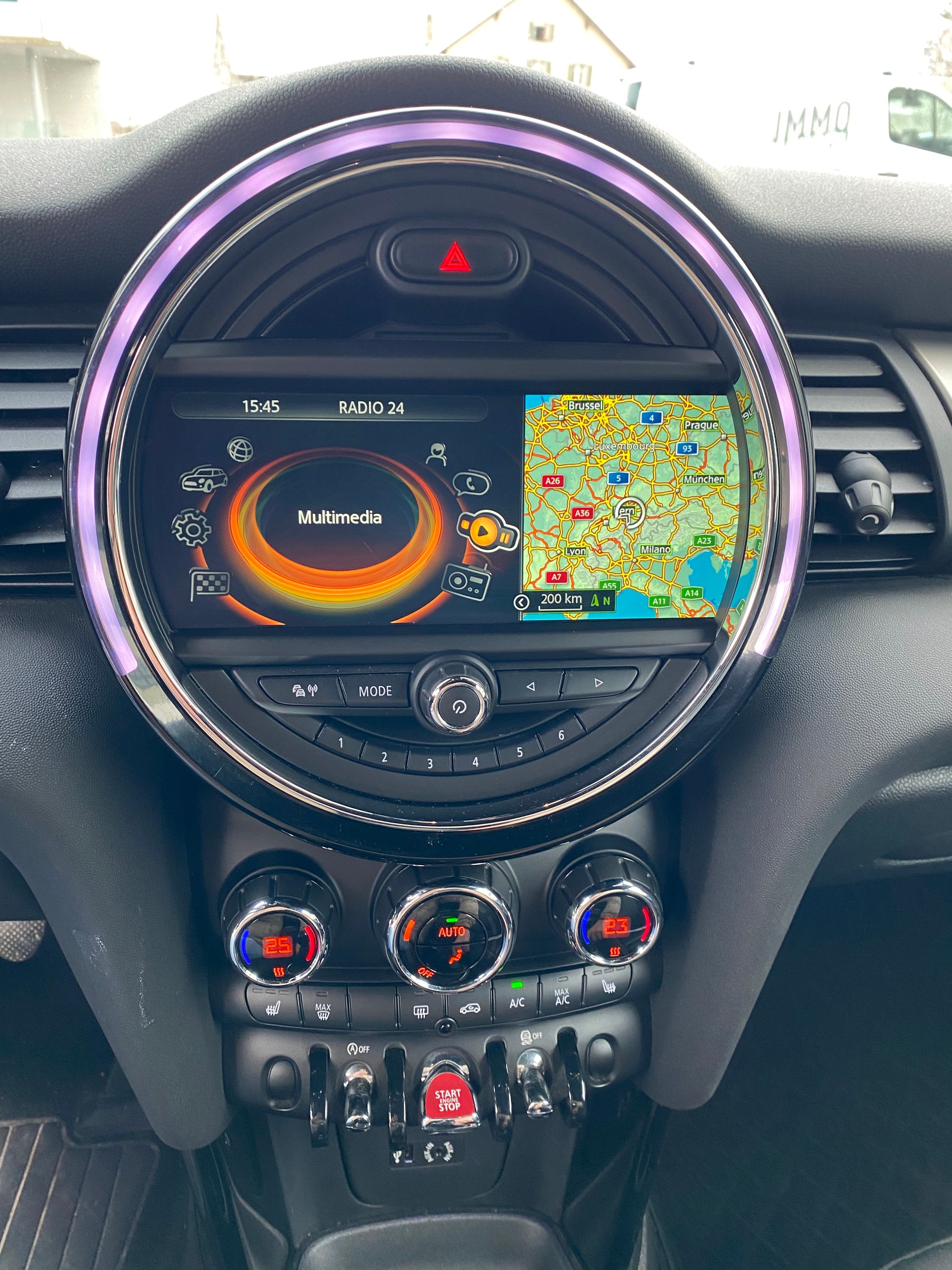 MINI Mini Cooper S-image-6