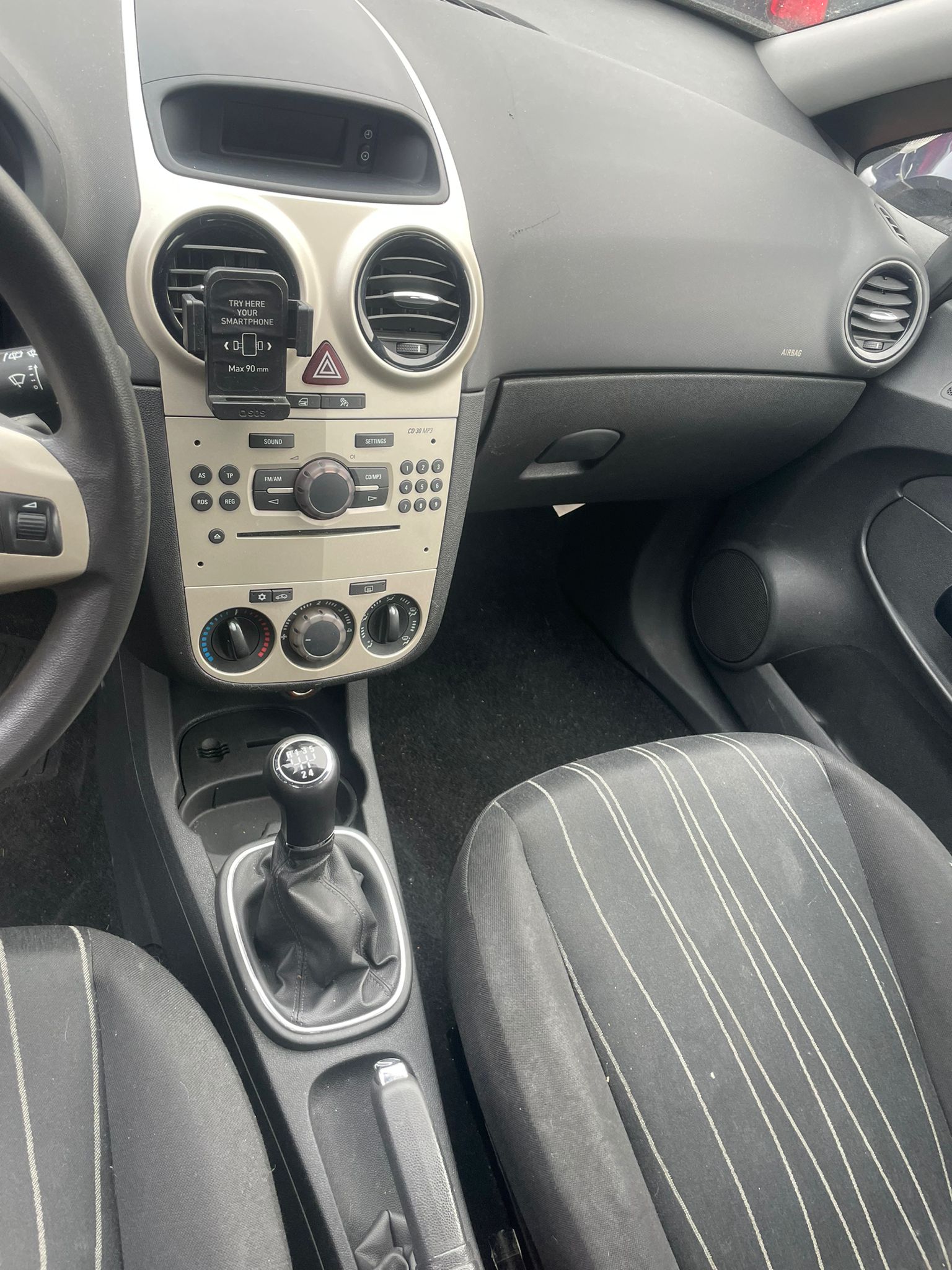 OPEL Corsa 1.4 TP Enjoy-image-10