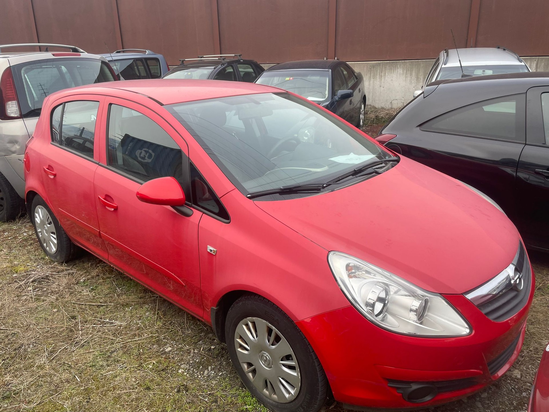 OPEL Corsa 1.4 TP Enjoy-image-14