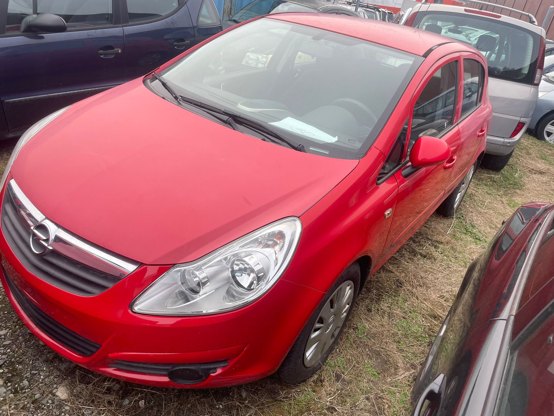 OPEL Corsa 1.4 TP Enjoy-image-2