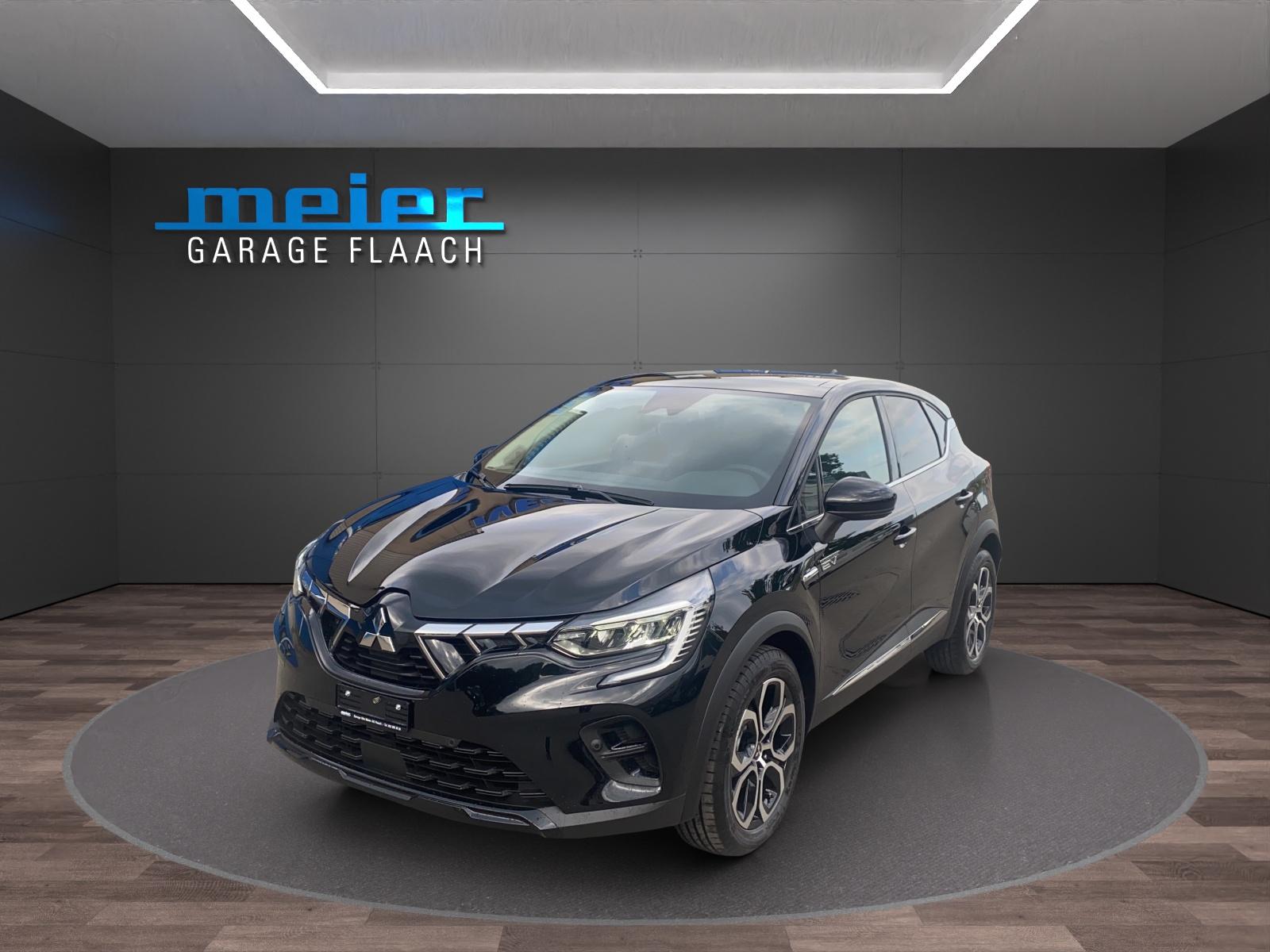 MITSUBISHI ASX 1.6 PHEV Instyle-image-0