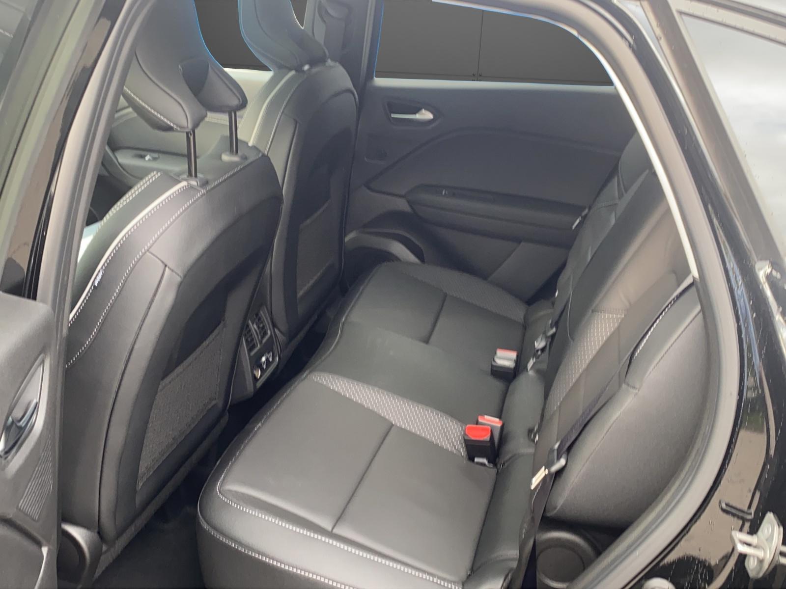 MITSUBISHI ASX 1.6 PHEV Instyle-image-14