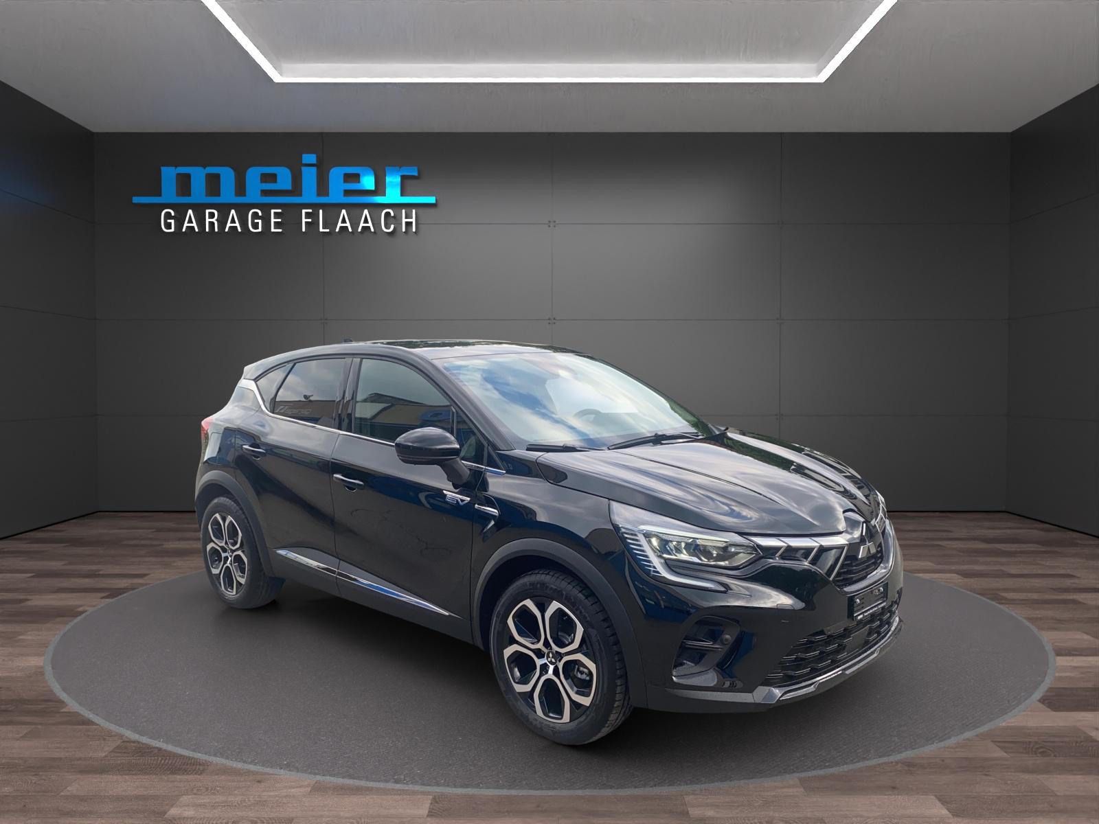 MITSUBISHI ASX 1.6 PHEV Instyle-image-6