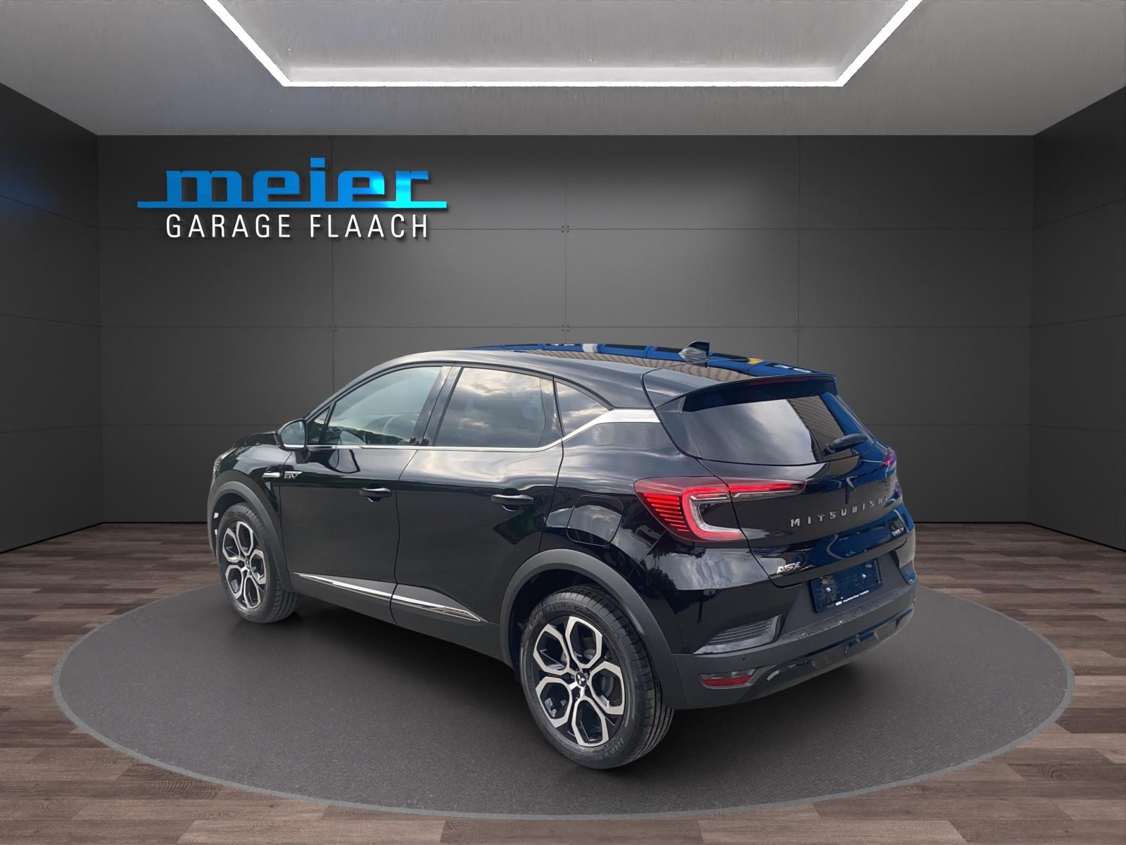 MITSUBISHI ASX 1.6 PHEV Instyle-image-2