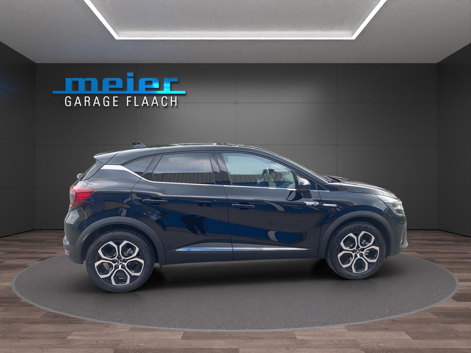 MITSUBISHI ASX 1.6 PHEV Instyle-image-5