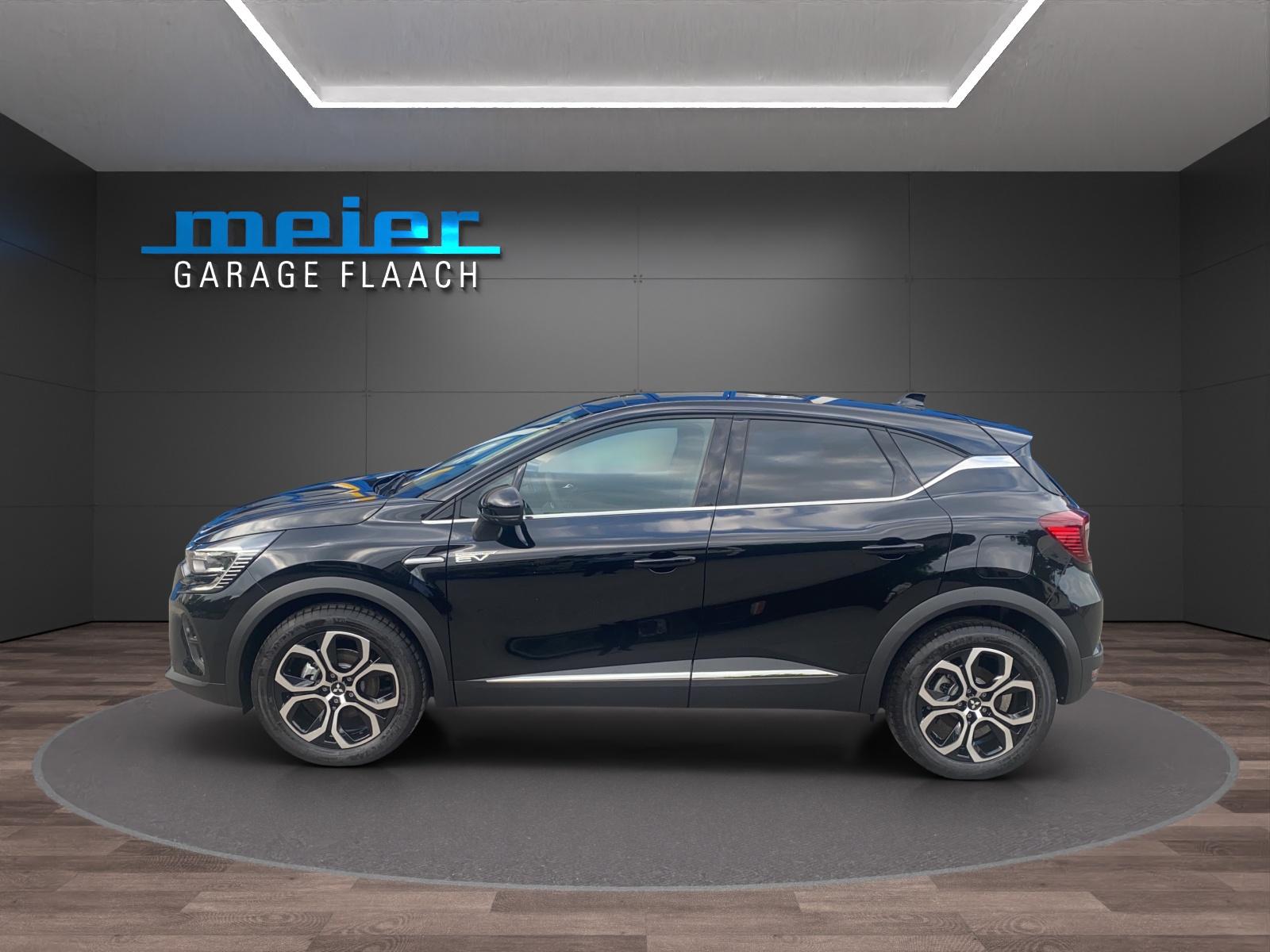 MITSUBISHI ASX 1.6 PHEV Instyle-image-1