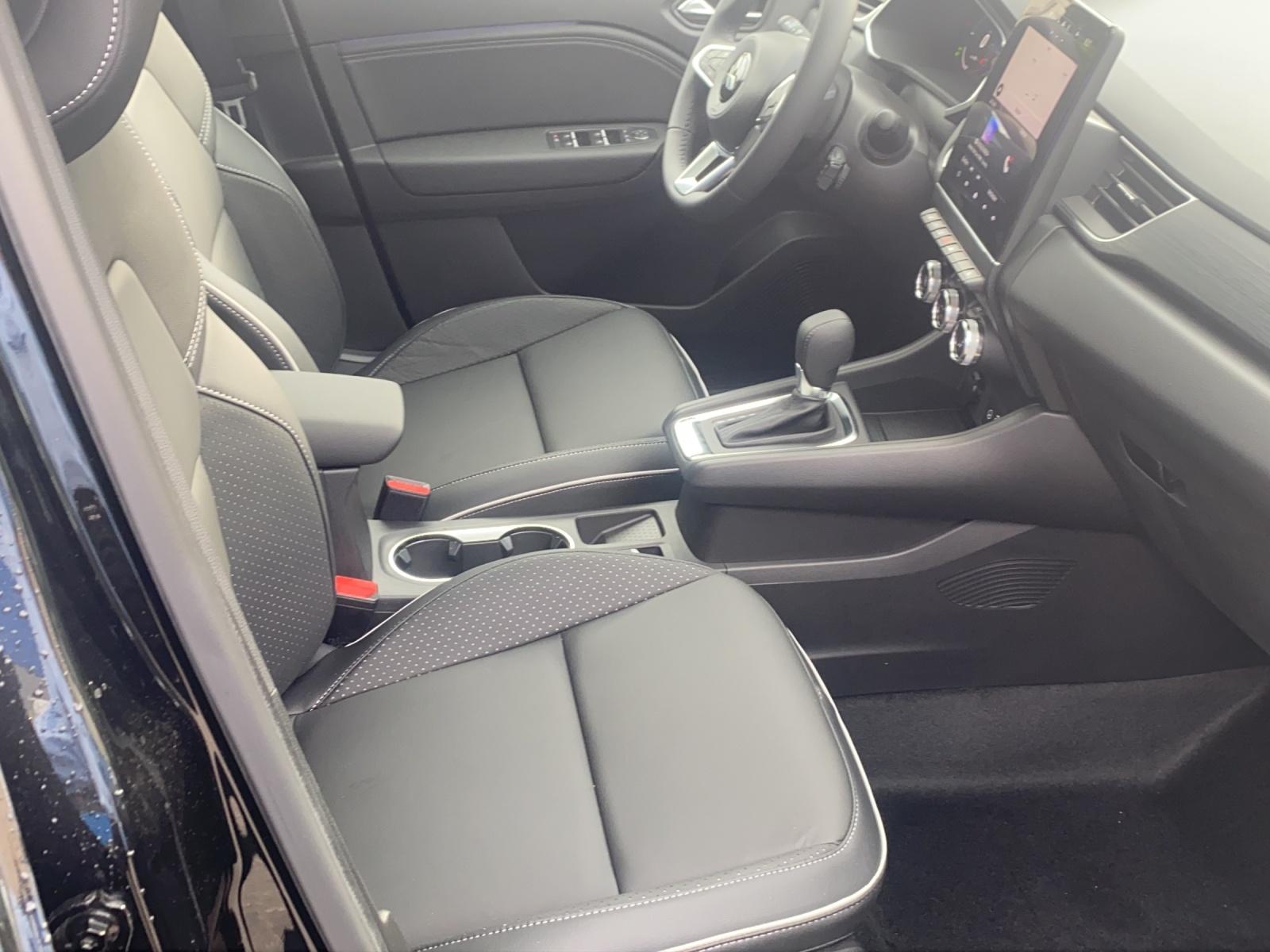 MITSUBISHI ASX 1.6 PHEV Instyle-image-13