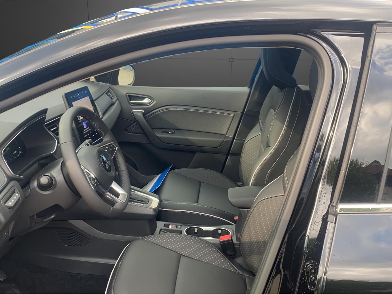 MITSUBISHI ASX 1.6 PHEV Instyle-image-9