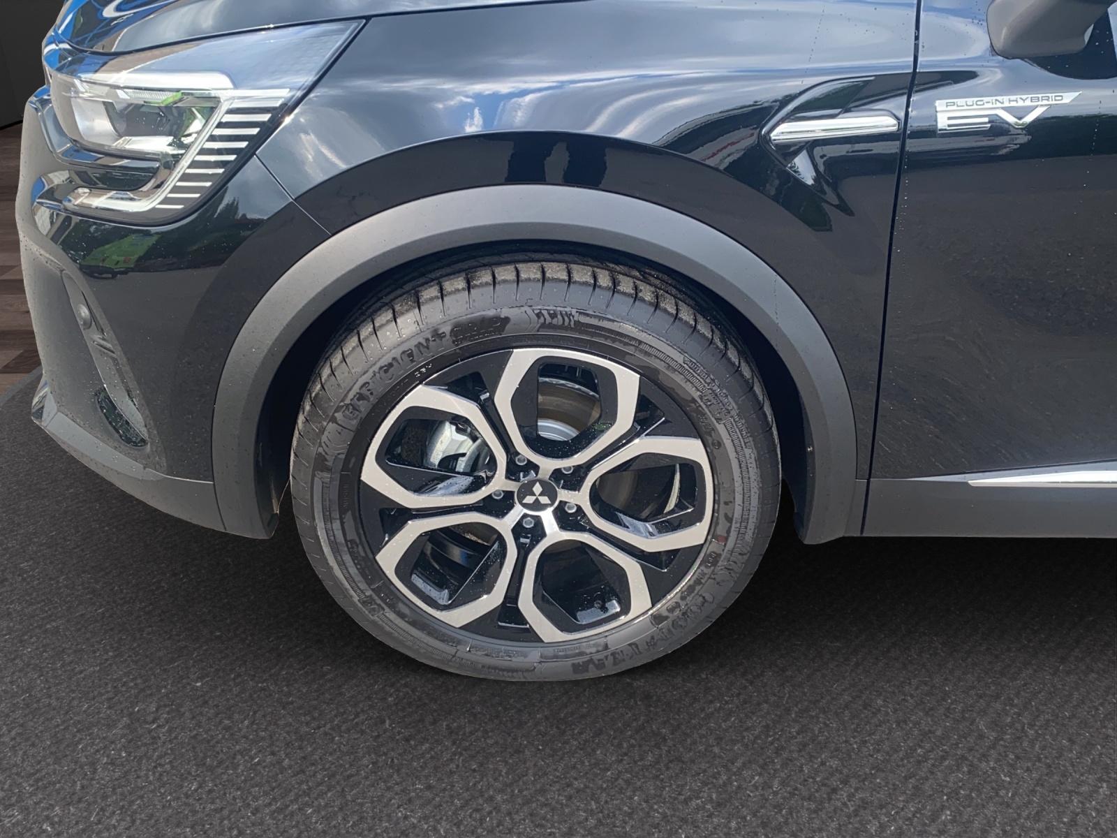 MITSUBISHI ASX 1.6 PHEV Instyle-image-8