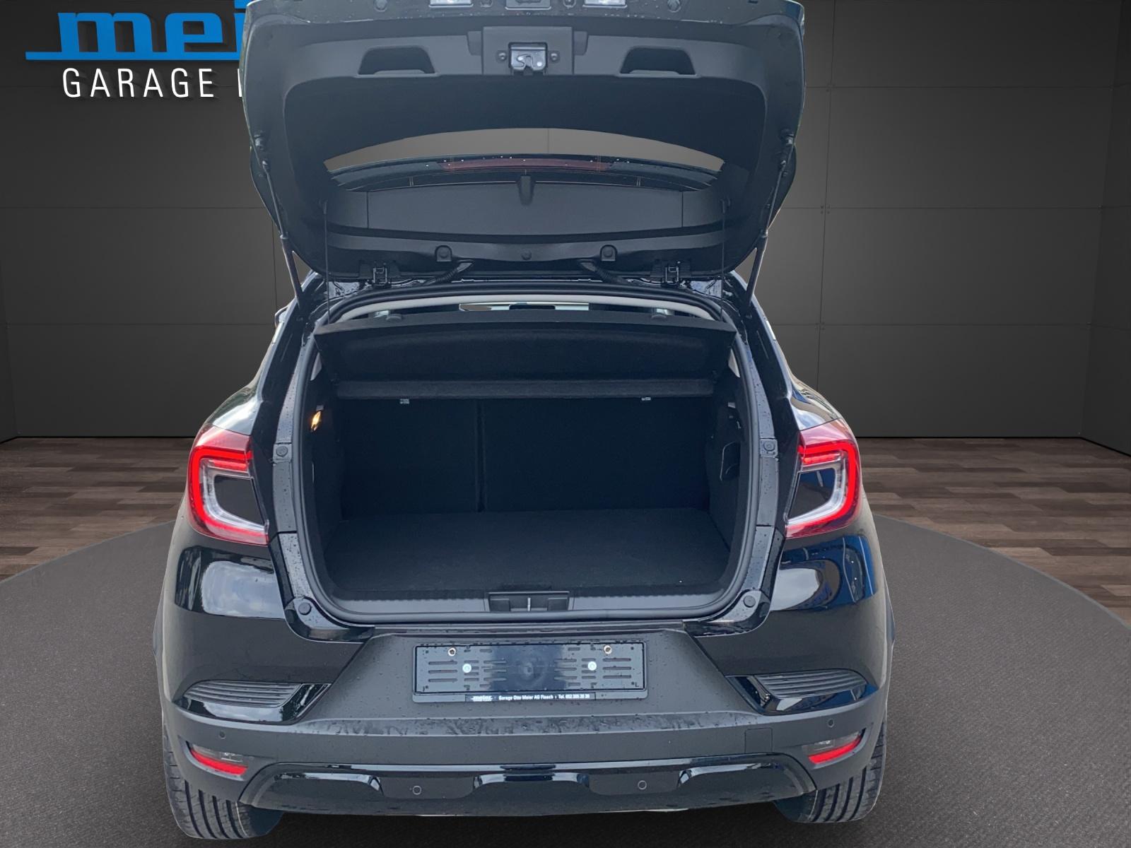 MITSUBISHI ASX 1.6 PHEV Instyle-image-15