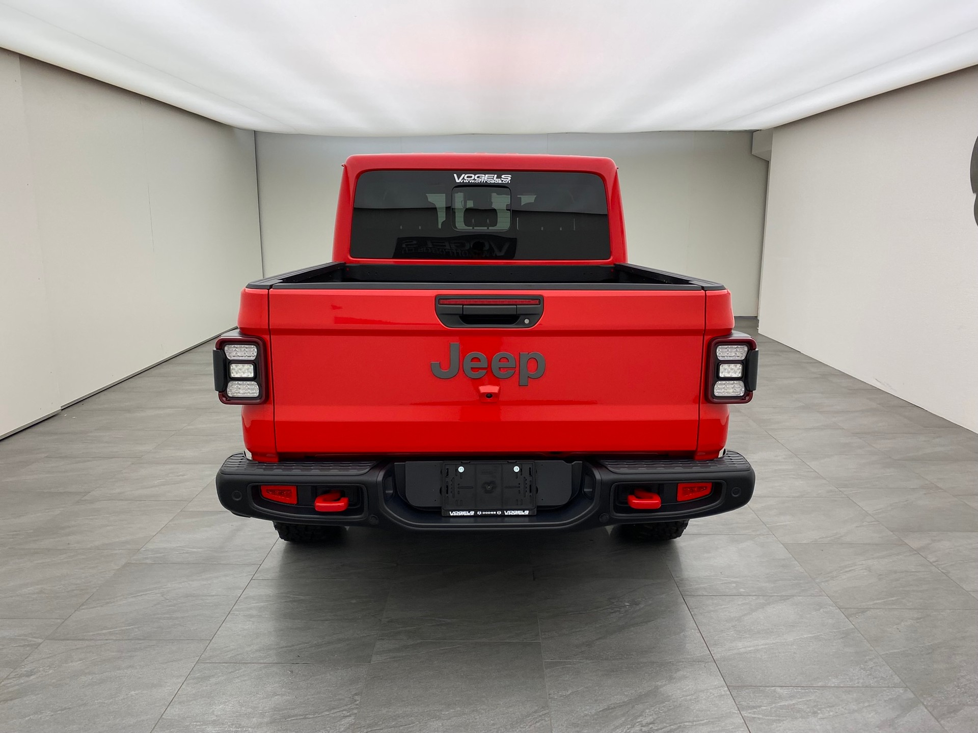 JEEP Gladiator 3.6 Rubicon AWD-image-4
