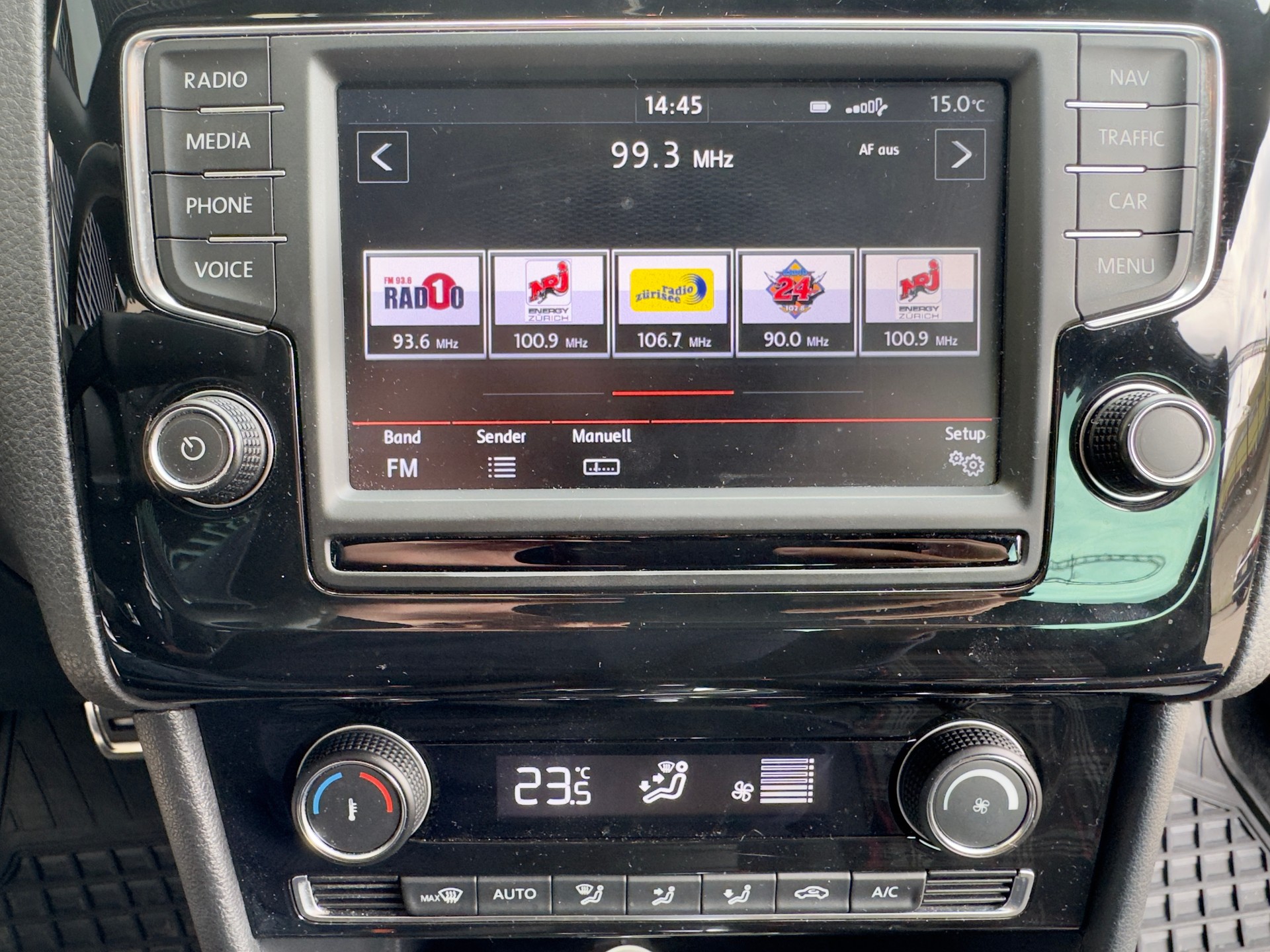 VW Polo 1.8 TSI GTI DSG-image-5