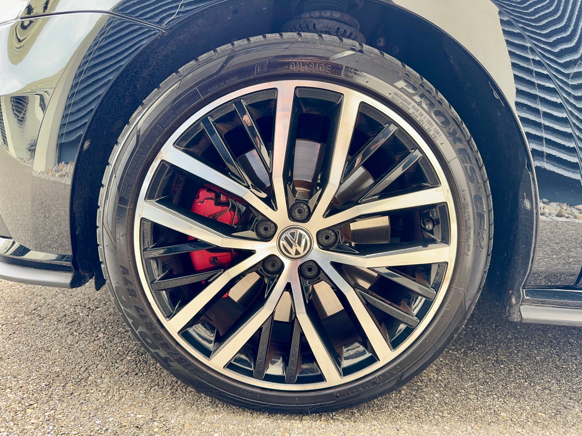 VW Polo 1.8 TSI GTI DSG-image-3