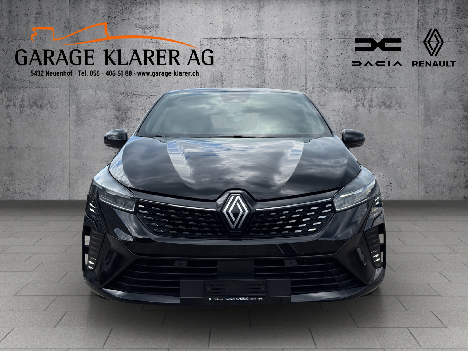 RENAULT Clio 1.6 E-Tech Techno-image-3
