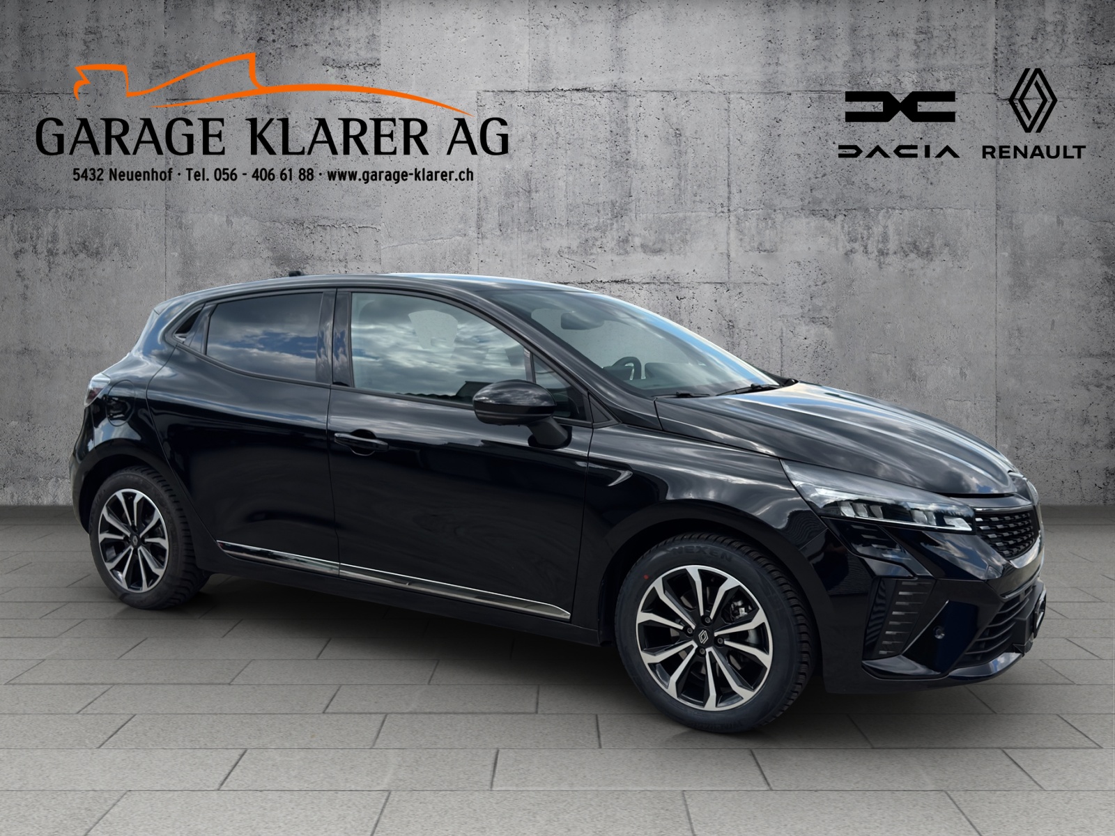 RENAULT Clio 1.6 E-Tech Techno-image-15