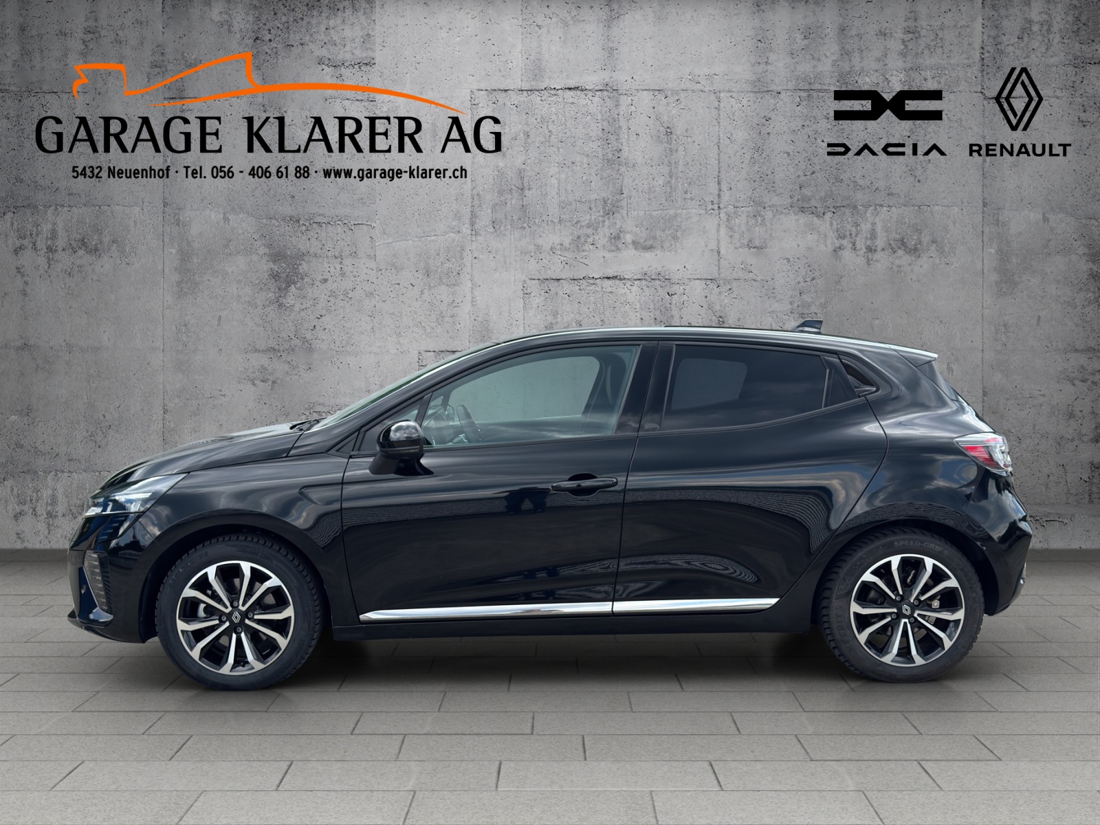 RENAULT Clio 1.6 E-Tech Techno-image-6