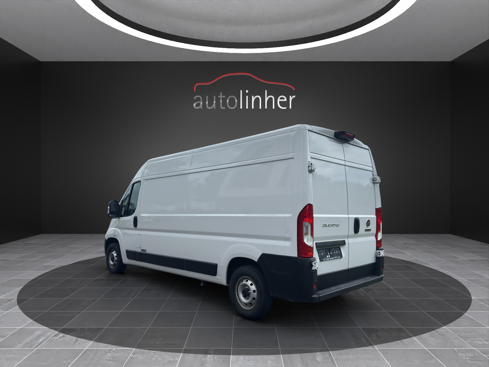 FIAT Ducato 35 Maxi L3H2 Kühlwagen-showroom-element-2