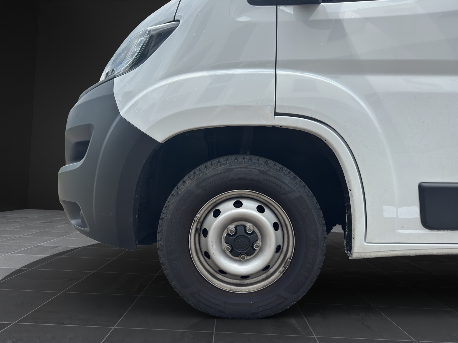 FIAT Ducato 35 Maxi L3H2 Kühlwagen-image-12