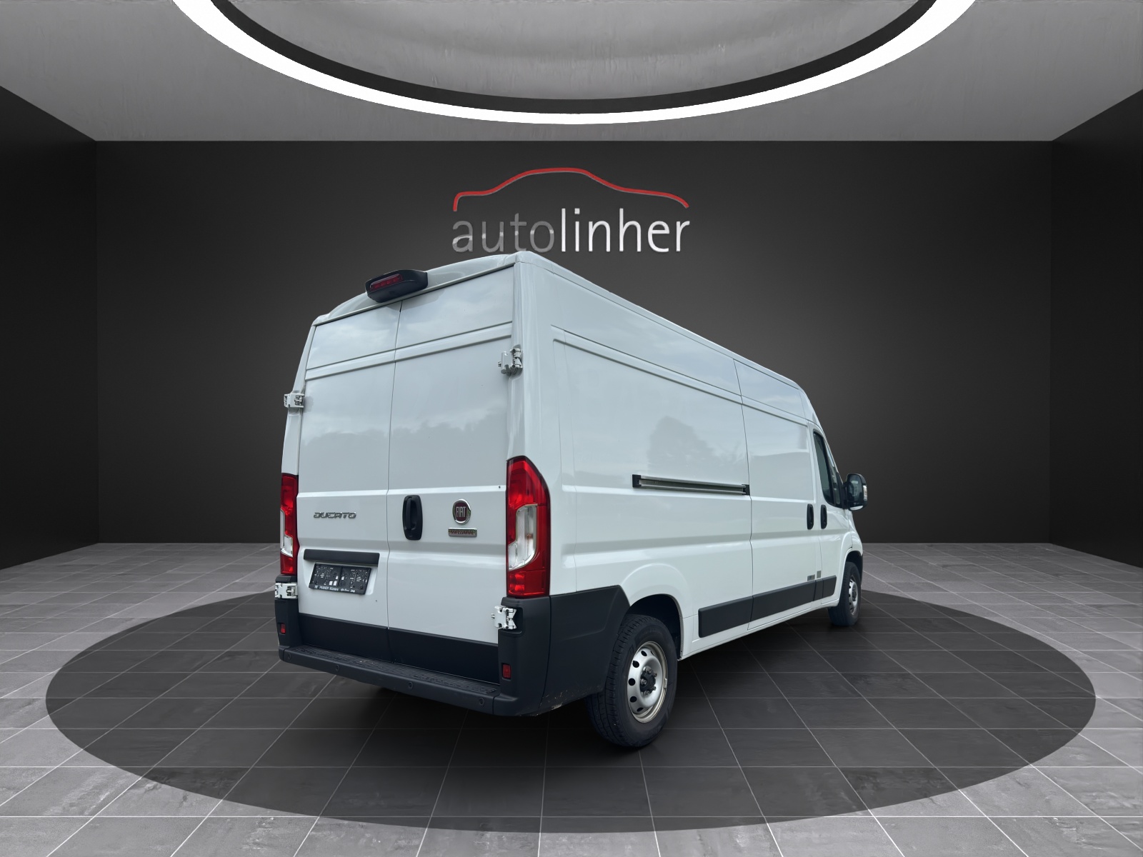 FIAT Ducato 35 Maxi L3H2 Kühlwagen-image-4