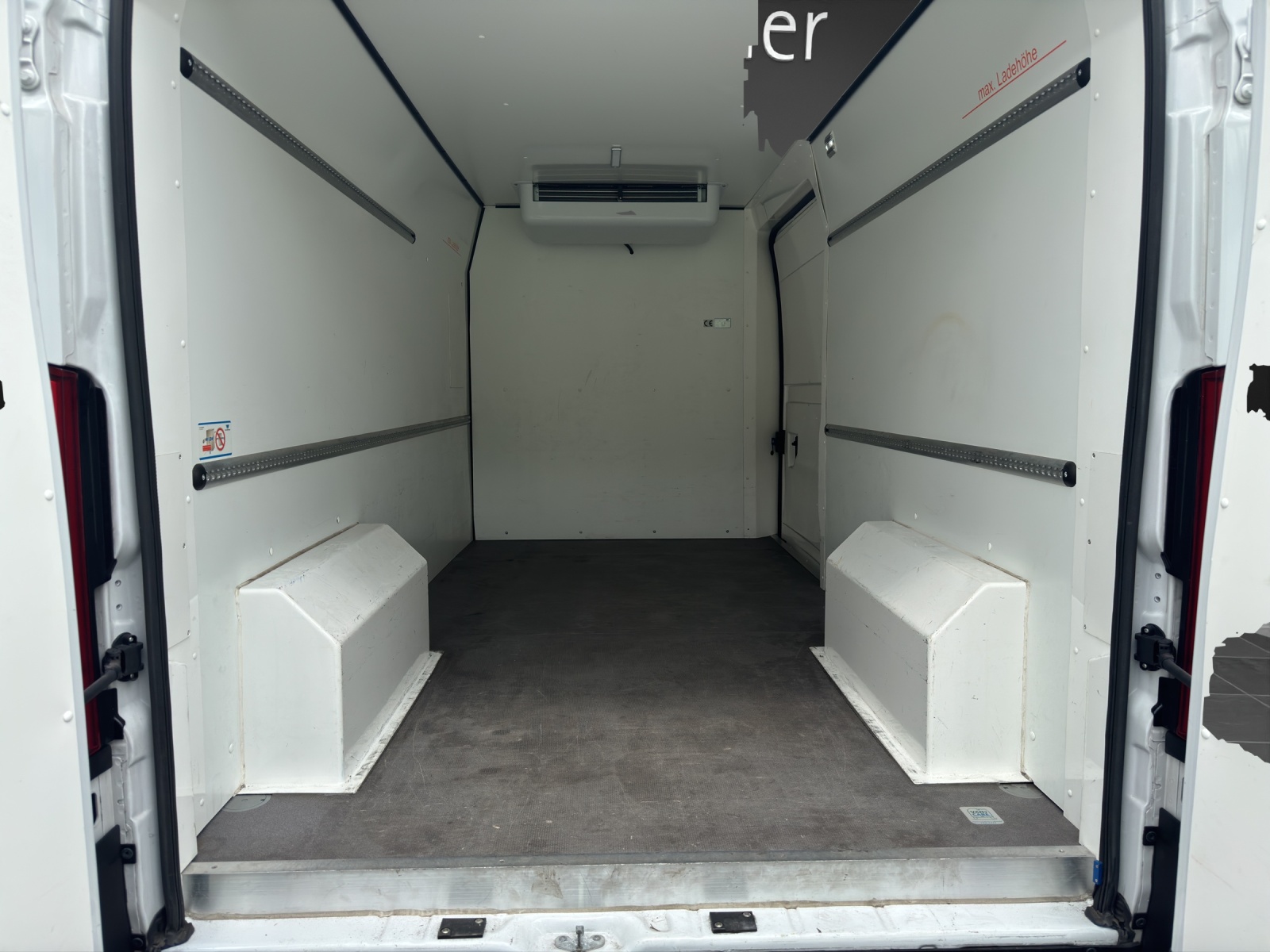 FIAT Ducato 35 Maxi L3H2 Kühlwagen-image-11