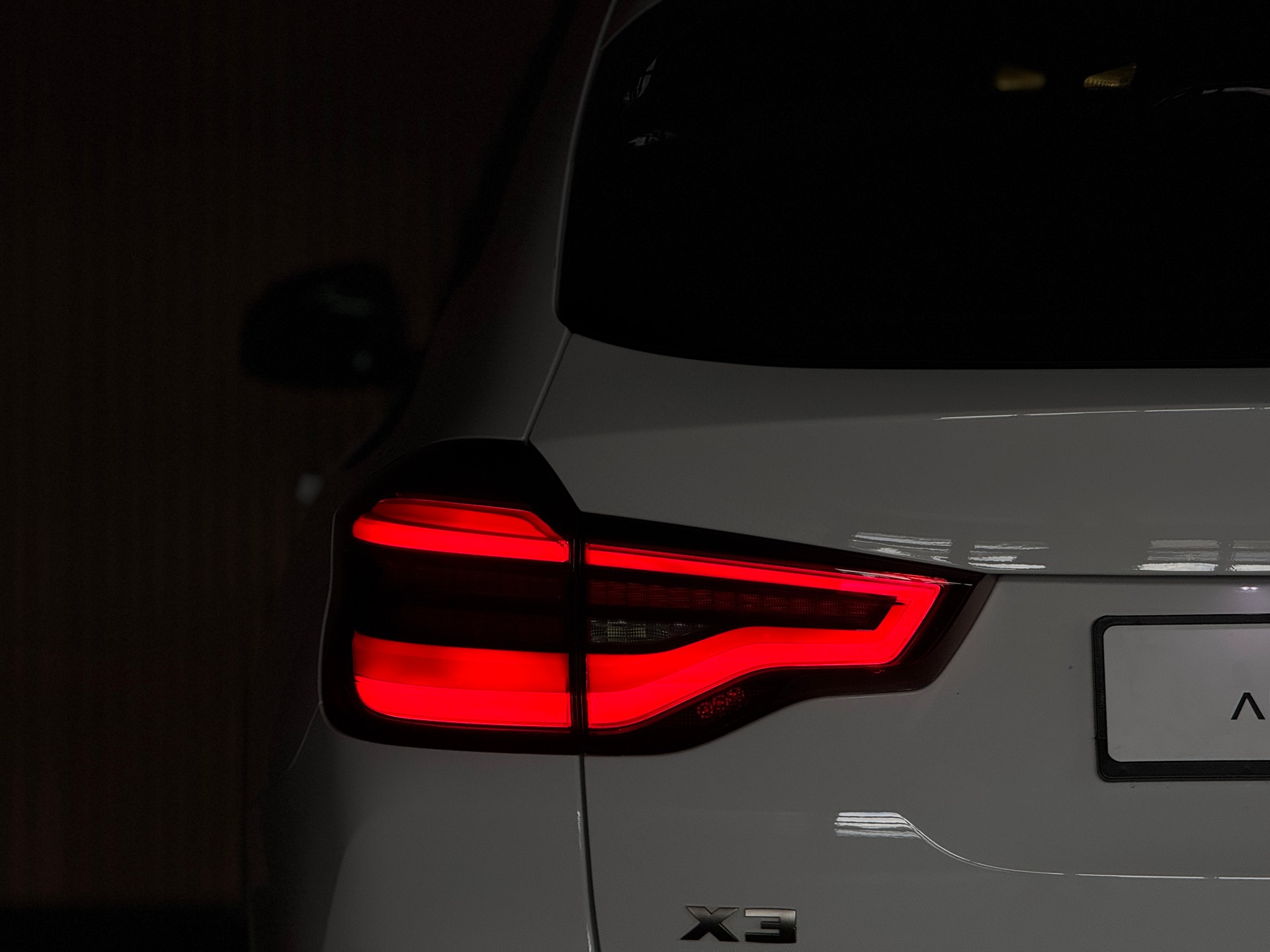 BMW X3 M40d 48V Pure M Sport Steptronic *ab CHF 439.-/ Monat*-image-6