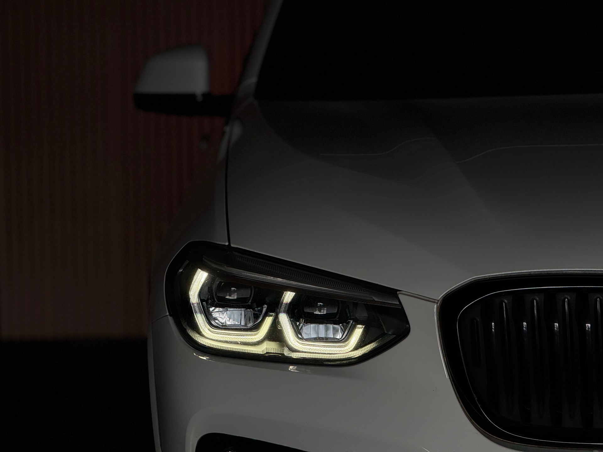 BMW X3 M40d 48V Pure M Sport Steptronic *ab CHF 439.-/ Monat*-image-5