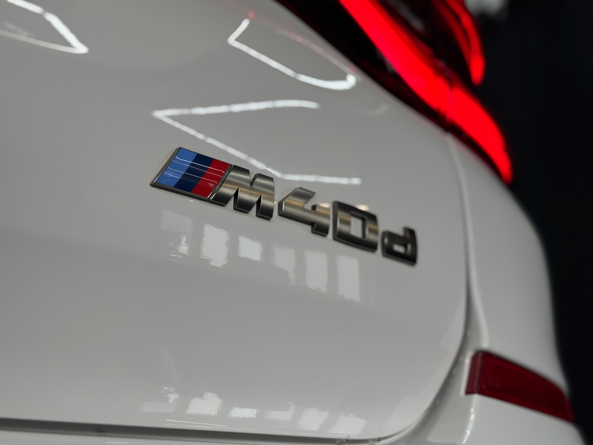 BMW X3 M40d 48V Pure M Sport Steptronic *ab CHF 439.-/ Monat*-image-17