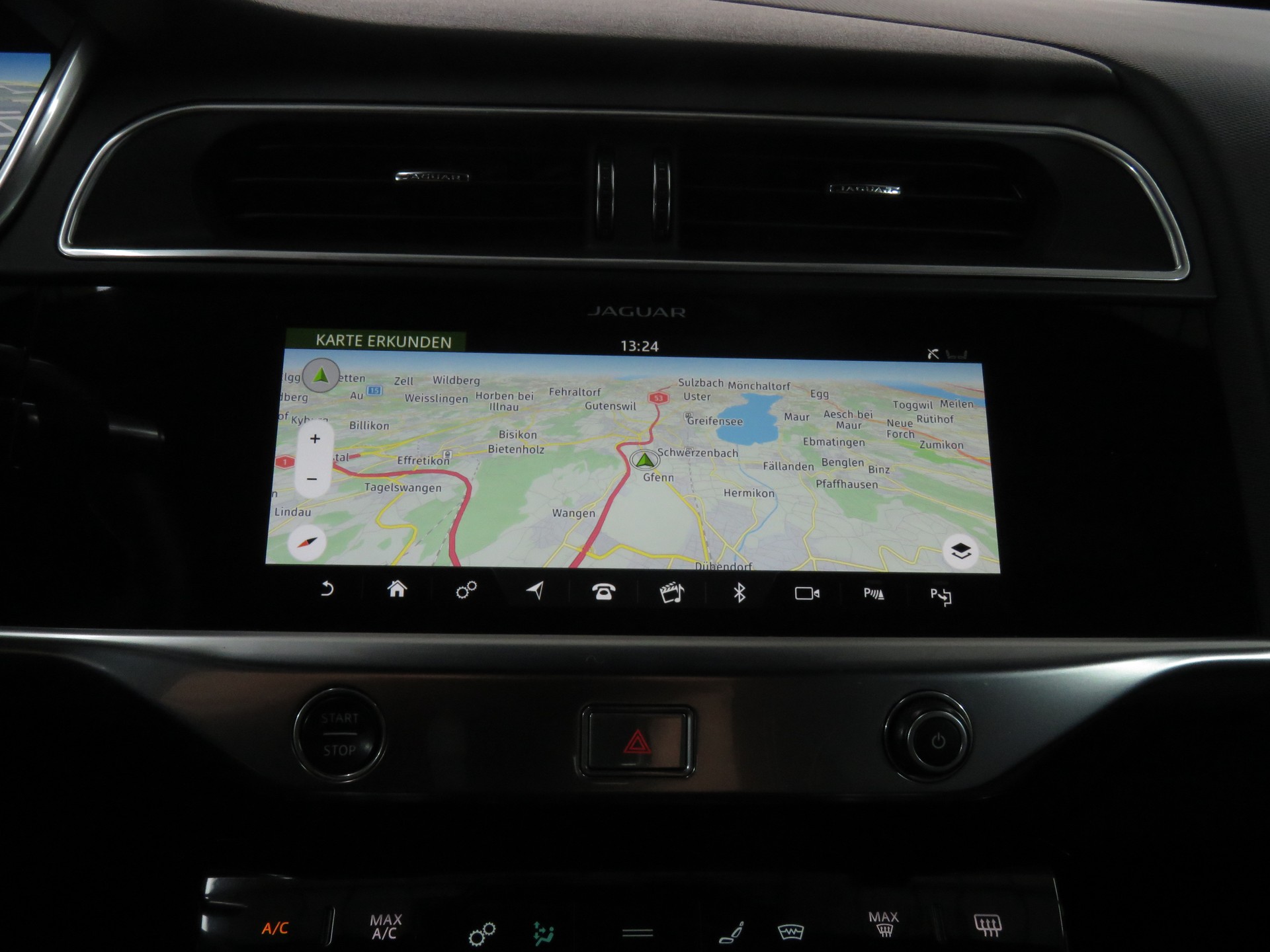 JAGUAR I-Pace EV400 HSE AWD Automat-image-20