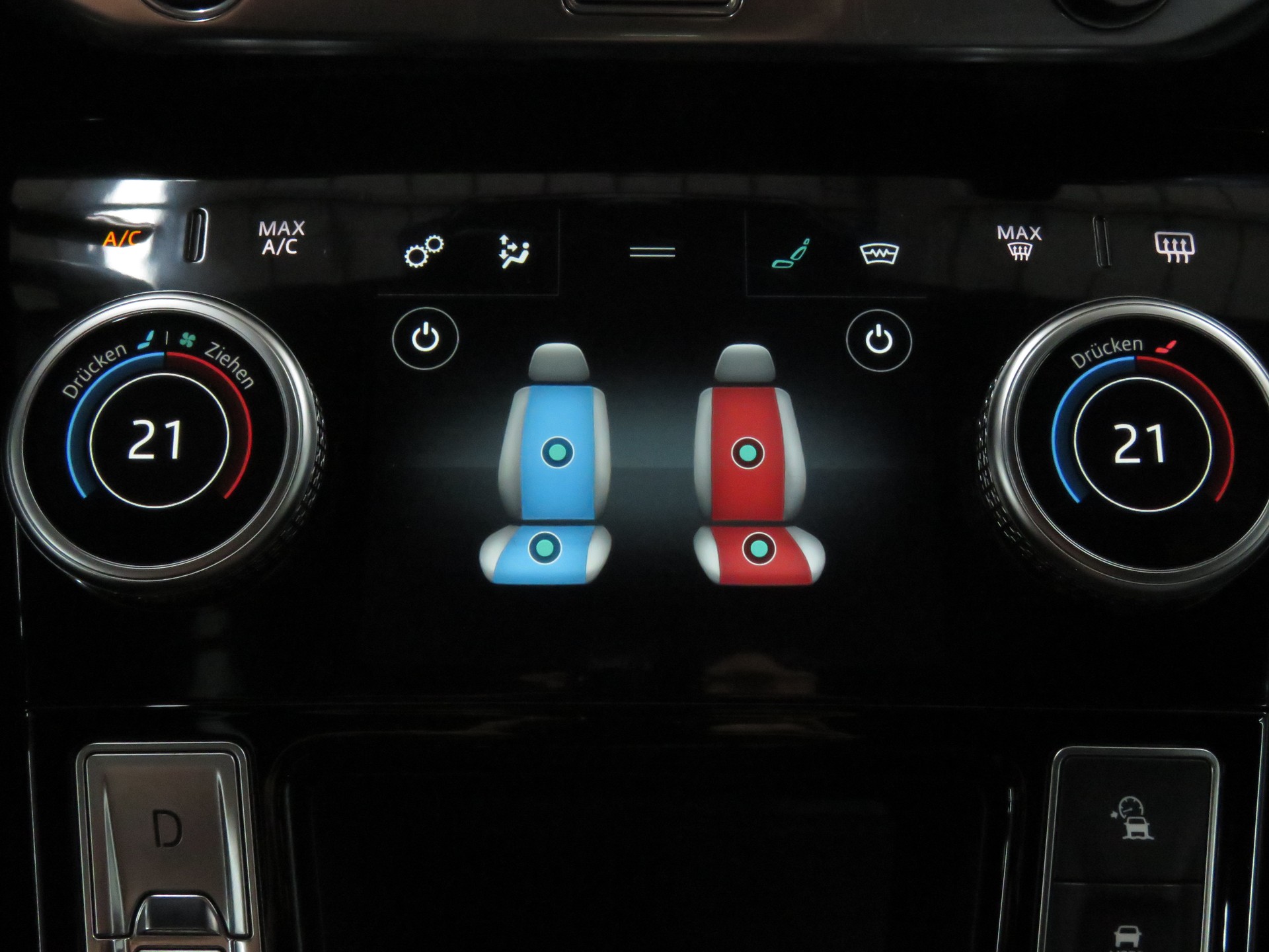 JAGUAR I-Pace EV400 HSE AWD Automat-image-21