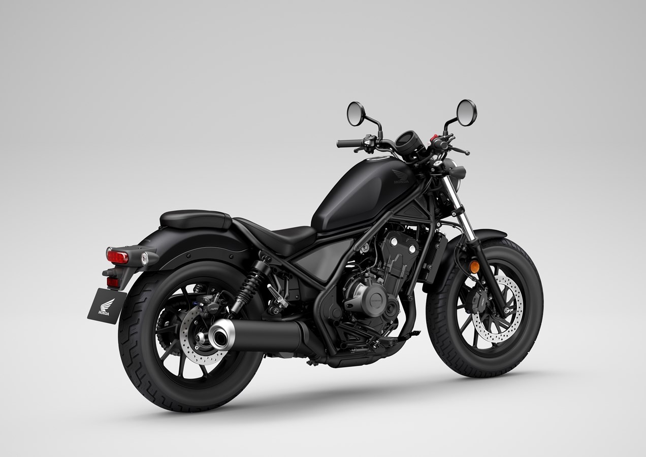 HONDA CMX500 Rebel-image-8