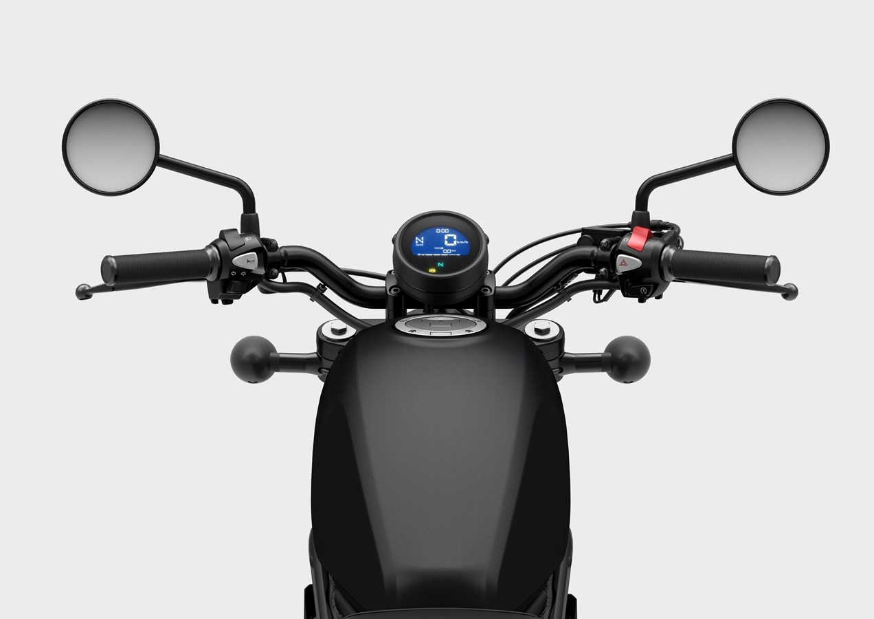 HONDA CMX500 Rebel-image-7
