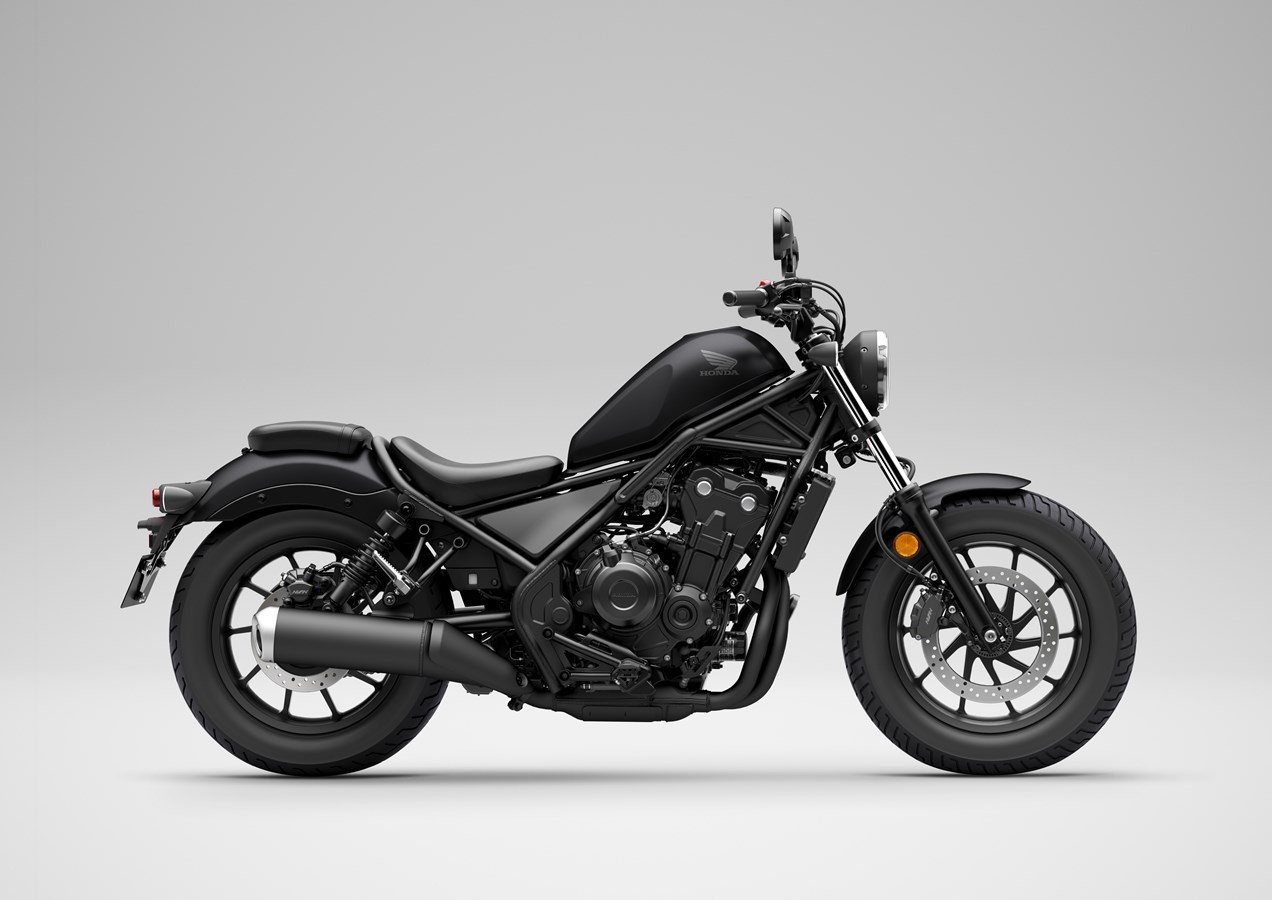 HONDA CMX500 Rebel-image-6