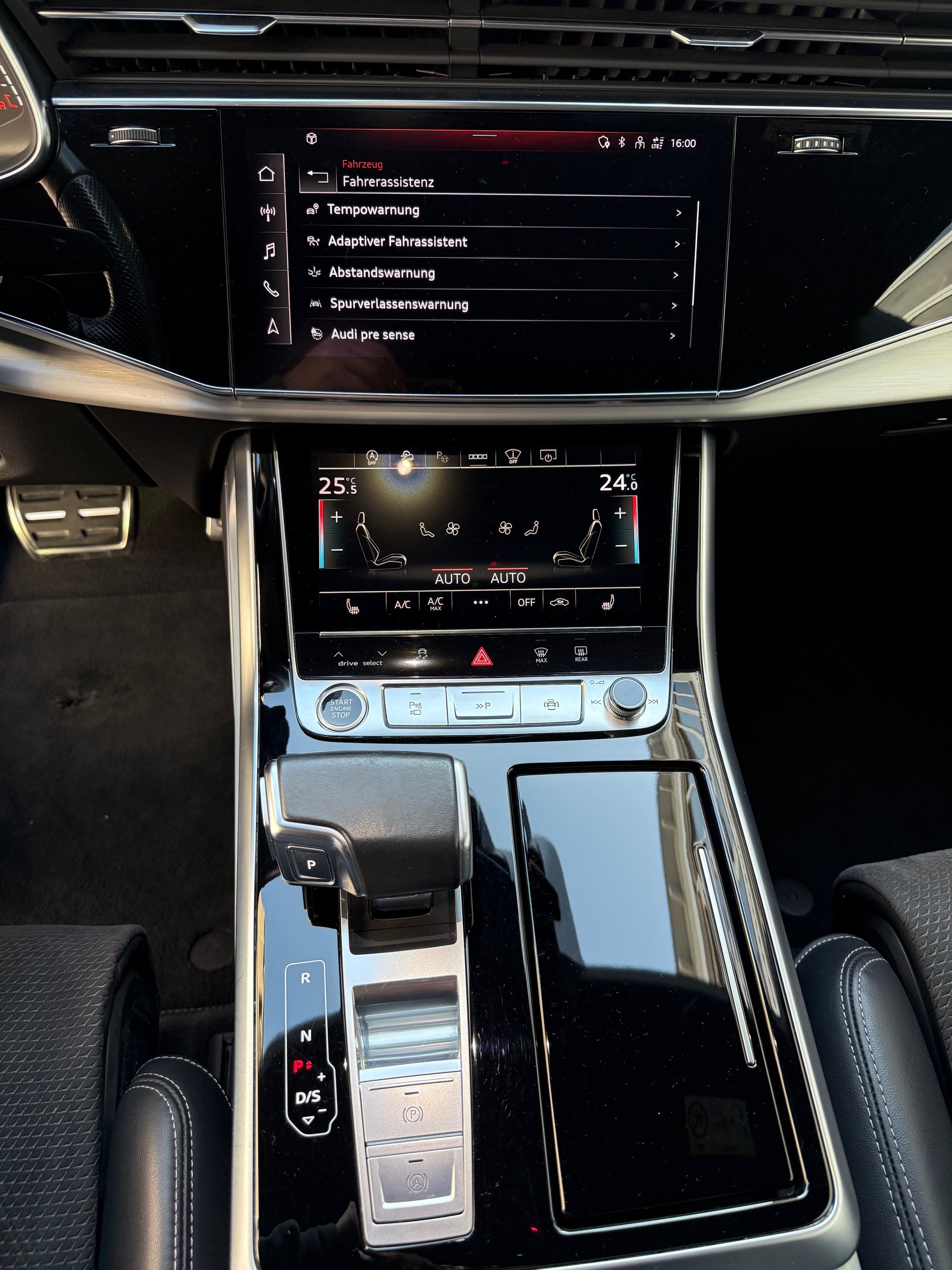 AUDI Q8 50 TDI quattro tiptronic-image-14