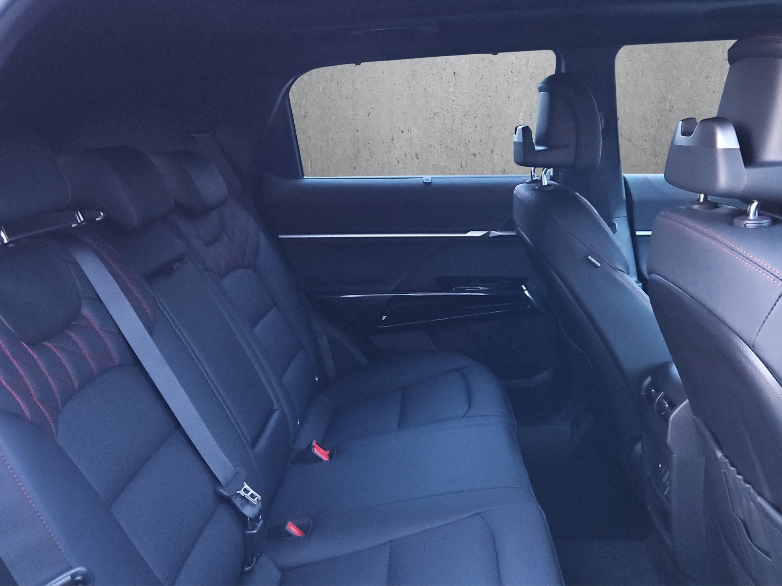 KGM-SsangYong Actyon 1.5 T-Gdi First Edition 4WD-image-12