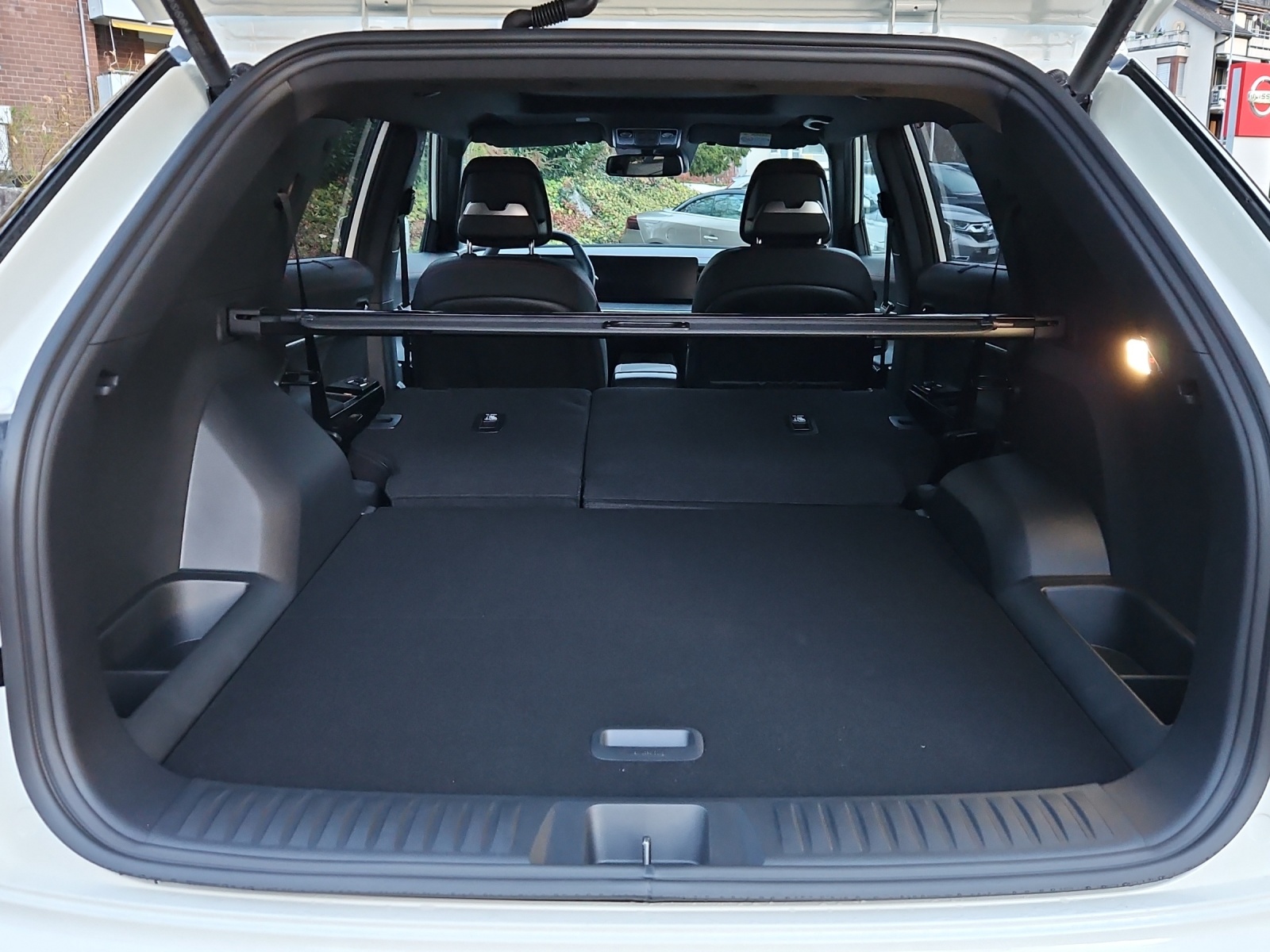 KGM-SsangYong Actyon 1.5 T-Gdi First Edition 4WD-image-13