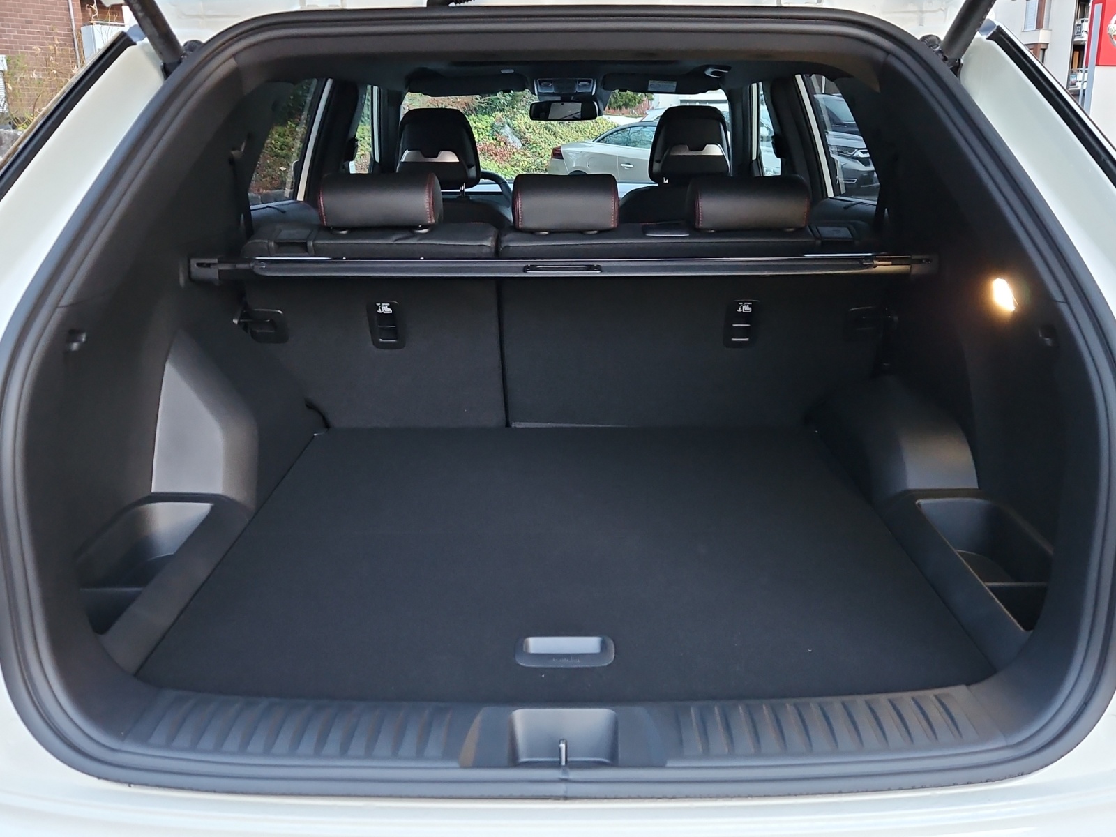 KGM-SsangYong Actyon 1.5 T-Gdi First Edition 4WD-image-14