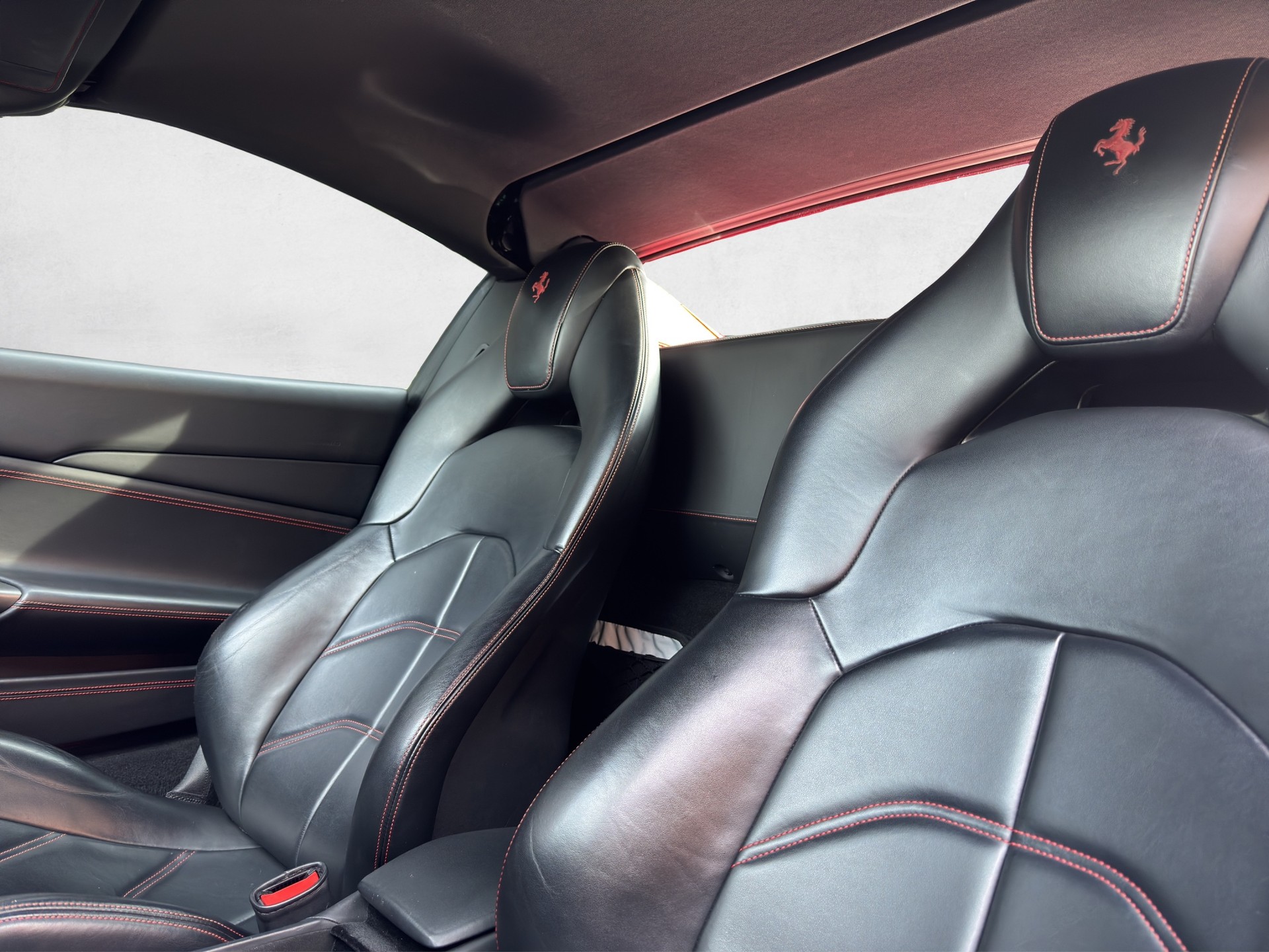 FERRARI 488 Spider 3.9 V8-image-11