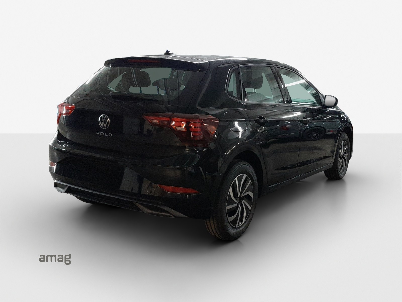 VW Polo 1.0 TSI Life DSG-image-4