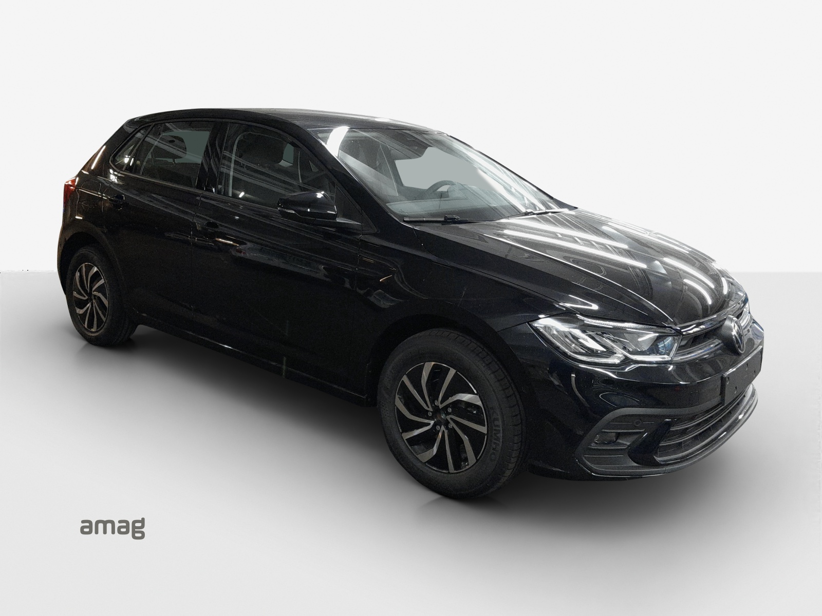 VW Polo 1.0 TSI Life DSG-image-5