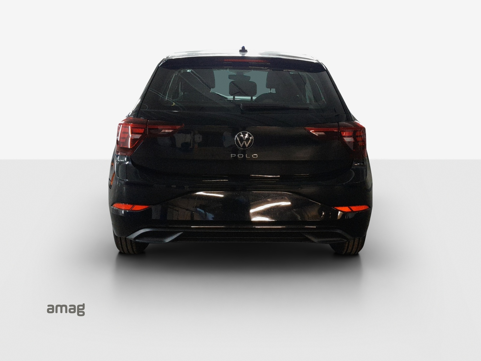 VW Polo 1.0 TSI Life DSG-image-3