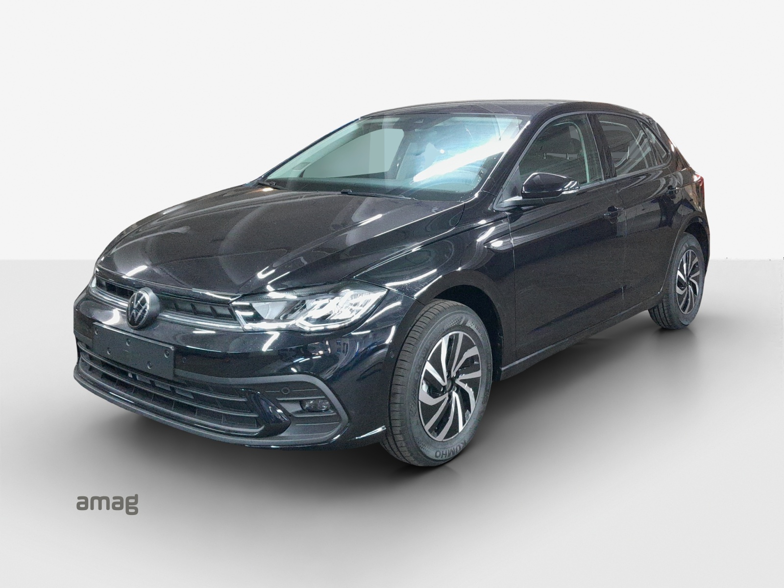 VW Polo 1.0 TSI Life DSG-image-0