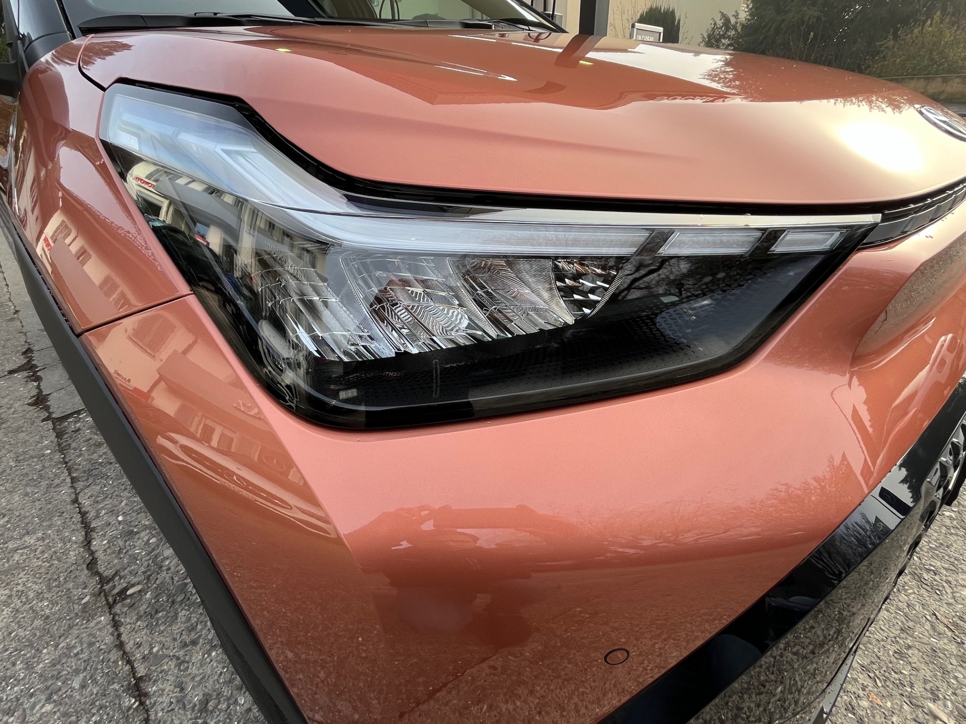 TOYOTA AYGO X 1.5 HSD Trend CVT-image-15
