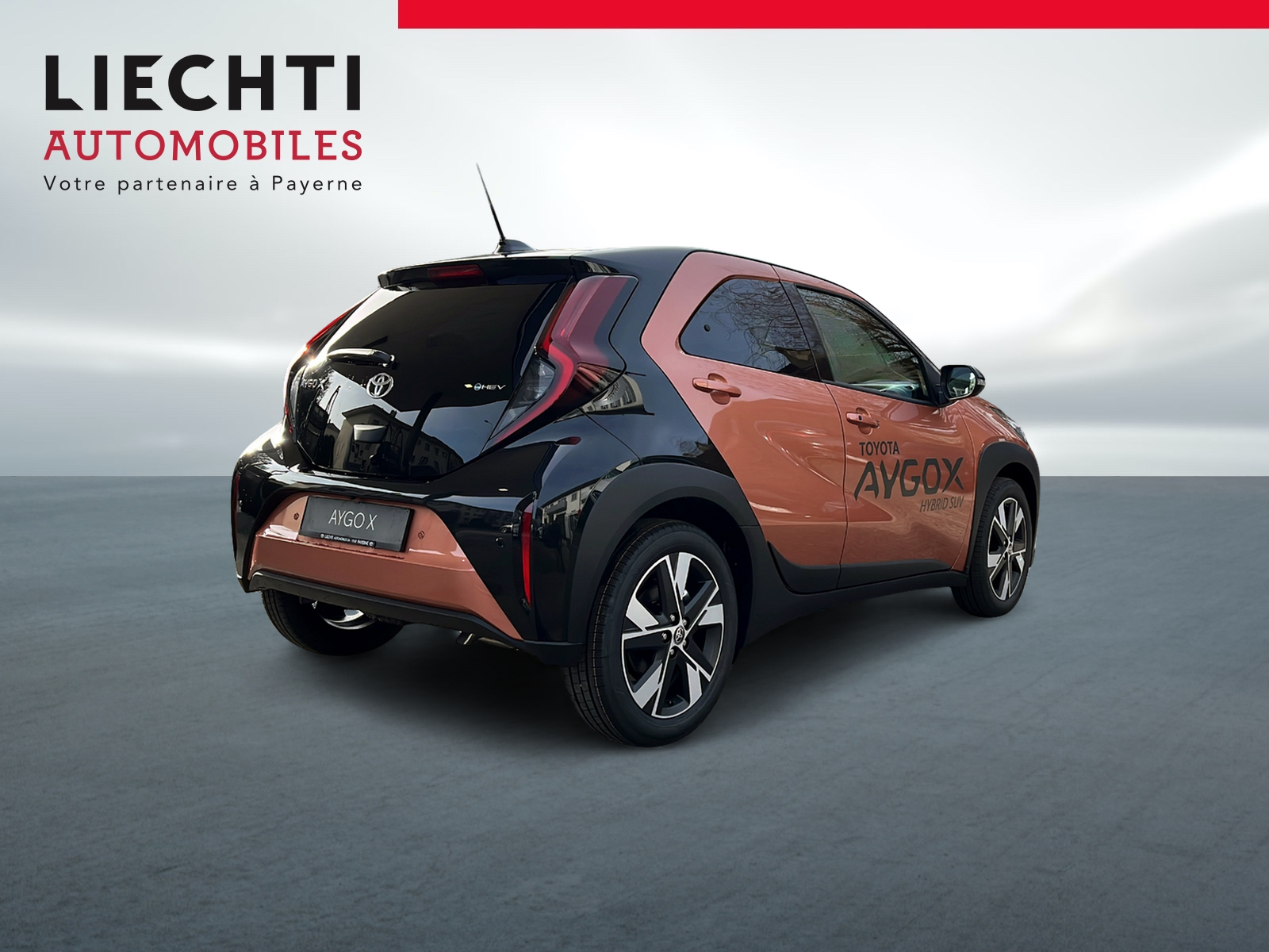TOYOTA AYGO X 1.5 HSD Trend CVT-image-3