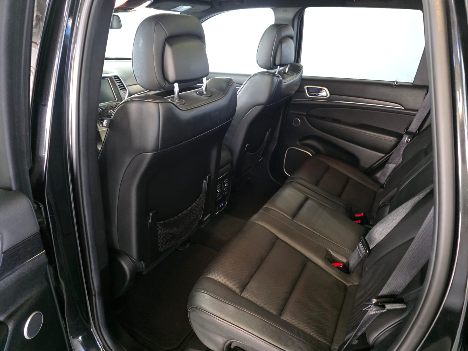 JEEP Grand Cherokee 3.0 CRD Summit Automatic-image-20