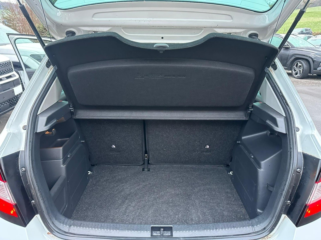 SKODA Fabia 1.0 TSI Monte Carlo DSG-image-10