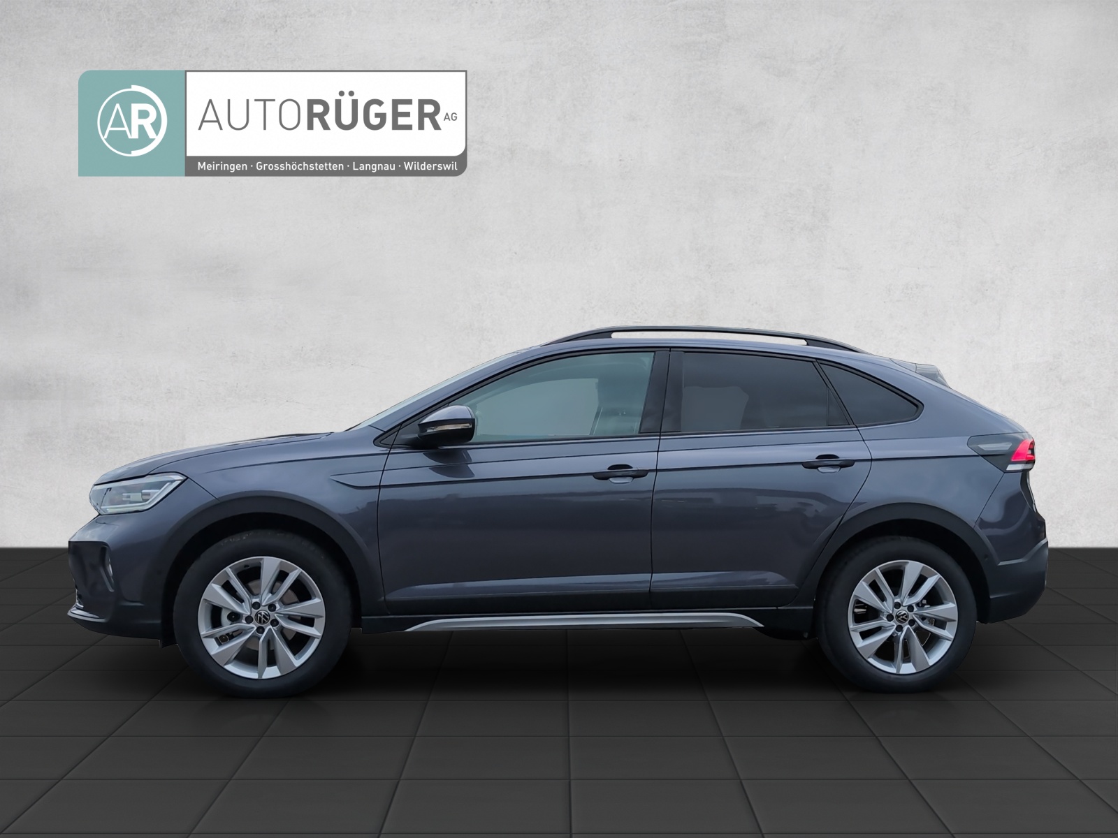 VW Taigo 1.0 TSI Life United DSG-image-2