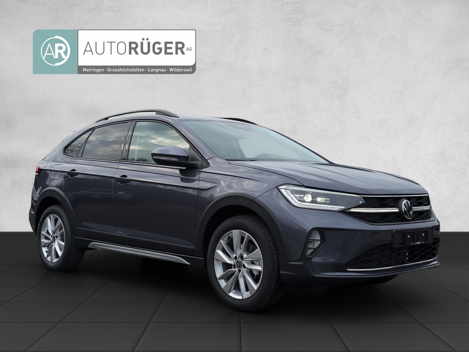 VW Taigo 1.0 TSI Life United DSG-image-7